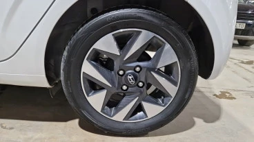 Hyundai i10 1.0 Klass