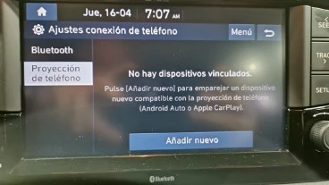 Hyundai i10 1.0 Klass