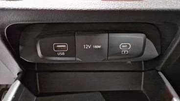 Hyundai i10 1.0 Klass