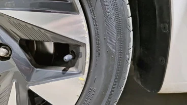 Hyundai i10 1.0 Klass