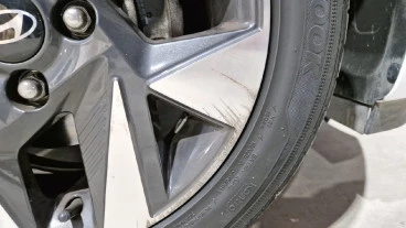 Hyundai i10 1.0 Klass