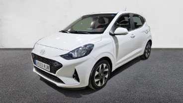 Hyundai i10 1.0 Klass