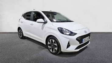 Hyundai i10 1.0 Klass