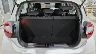 Hyundai i10 1.0 Klass