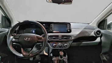 Hyundai i10 1.0 Klass