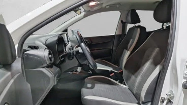 Hyundai i10 1.0 Klass