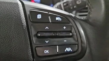 Hyundai i10 1.0 Klass