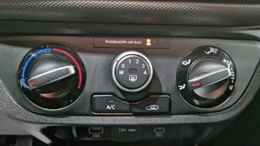 Hyundai i10 1.0 Klass