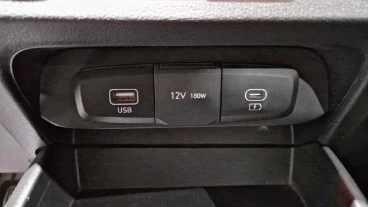 Hyundai i10 1.0 Klass