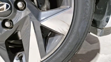 Hyundai i10 1.0 Klass