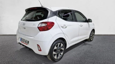 Hyundai i10 1.0 Klass