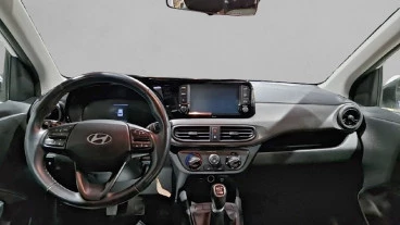 Hyundai i10 1.0 Klass