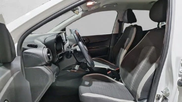 Hyundai i10 1.0 Klass