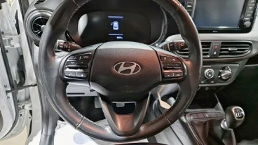 Hyundai i10 1.0 Klass