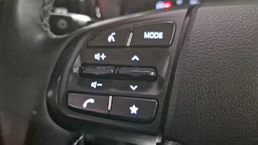 Hyundai i10 1.0 Klass