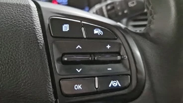 Hyundai i10 1.0 Klass