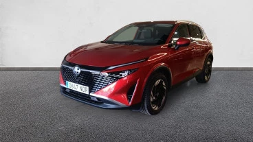 Nissan Qashqai DIG-T 103kW N-Connecta