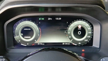 Nissan Qashqai DIG-T 103kW N-Connecta