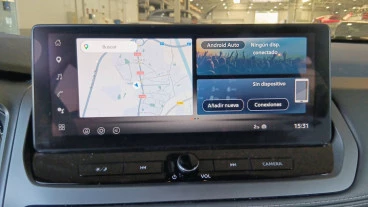 Nissan Qashqai DIG-T 103kW N-Connecta