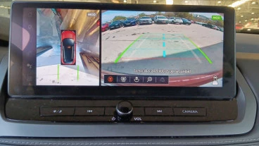 Nissan Qashqai DIG-T 103kW N-Connecta