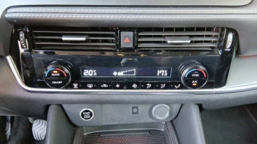 Nissan Qashqai DIG-T 103kW N-Connecta