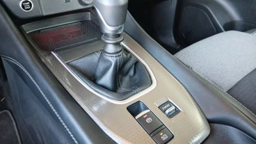 Nissan Qashqai DIG-T 103kW N-Connecta