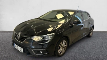Renault Megane Business Blue dCi 85 kW (115CV) -SS