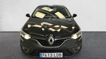 Renault Megane Business Blue dCi 85 kW (115CV) -SS