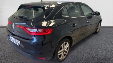 Renault Megane Business Blue dCi 85 kW (115CV) -SS