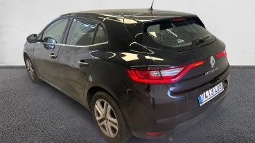 Renault Megane Business Blue dCi 85 kW (115CV) -SS