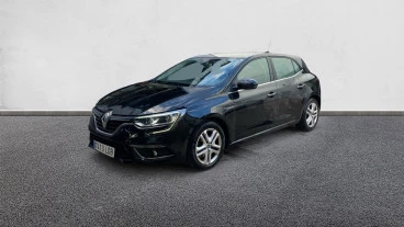 Renault Megane Business Blue dCi 85 kW (115CV) -SS