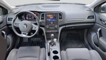 Renault Megane Business Blue dCi 85 kW (115CV) -SS