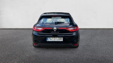 Renault Megane Business Blue dCi 85 kW (115CV) -SS