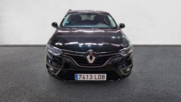Renault Megane Business Blue dCi 85 kW (115CV) -SS
