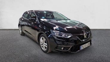 Renault Megane Business Blue dCi 85 kW (115CV) -SS