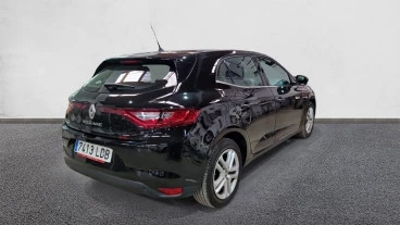 Renault Megane Business Blue dCi 85 kW (115CV) -SS