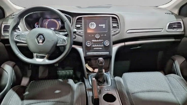 Renault Megane Business Blue dCi 85 kW (115CV) -SS