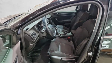 Renault Megane Business Blue dCi 85 kW (115CV) -SS