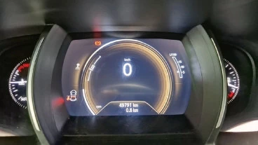 Renault Megane Business Blue dCi 85 kW (115CV) -SS
