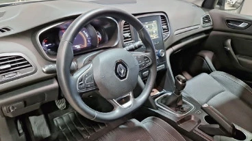 Renault Megane Business Blue dCi 85 kW (115CV) -SS