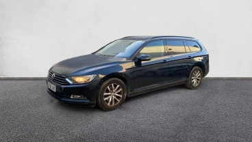 Volkswagen Passat Variant Advance 2.0 TDI 150CV BMT 4Mot