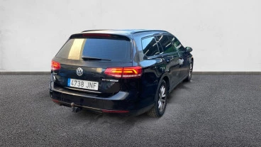 Volkswagen Passat Variant Advance 2.0 TDI 150CV BMT 4Mot