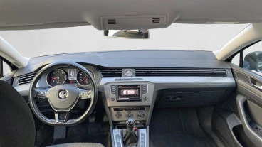 Volkswagen Passat Variant Advance 2.0 TDI 150CV BMT 4Mot