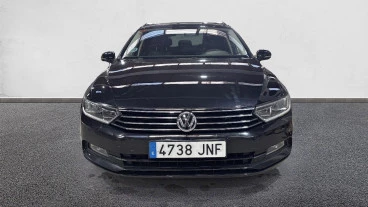 Volkswagen Passat Variant Advance 2.0 TDI 150CV BMT 4Mot