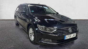 Volkswagen Passat Variant Advance 2.0 TDI 150CV BMT 4Mot