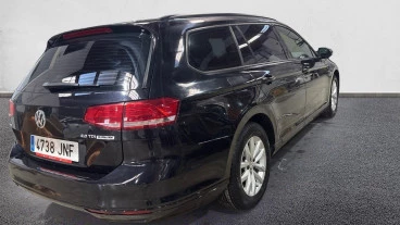 Volkswagen Passat Variant Advance 2.0 TDI 150CV BMT 4Mot