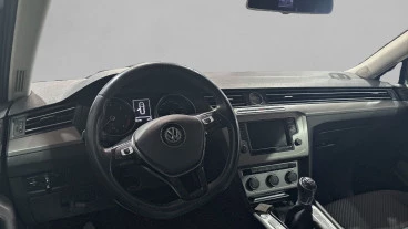 Volkswagen Passat Variant Advance 2.0 TDI 150CV BMT 4Mot