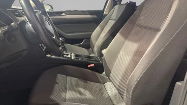 Volkswagen Passat Variant Advance 2.0 TDI 150CV BMT 4Mot