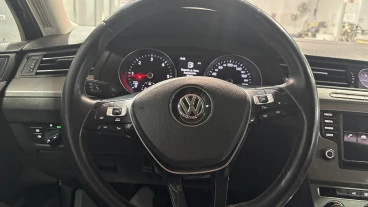 Volkswagen Passat Variant Advance 2.0 TDI 150CV BMT 4Mot