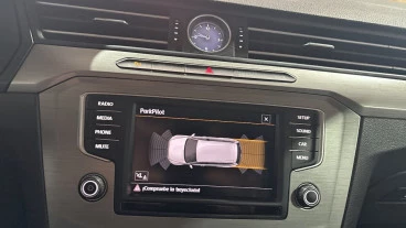 Volkswagen Passat Variant Advance 2.0 TDI 150CV BMT 4Mot